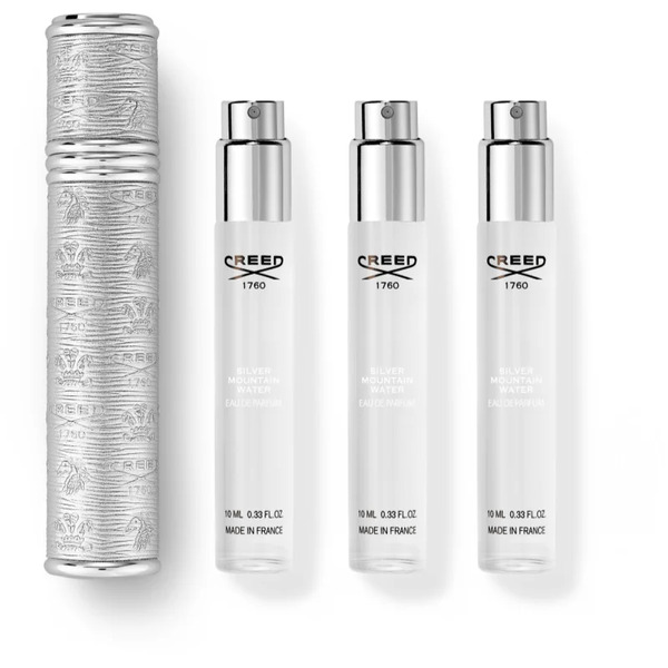  Creed Silver Mountain Water Traveller Woda Perfumowana Unisex 