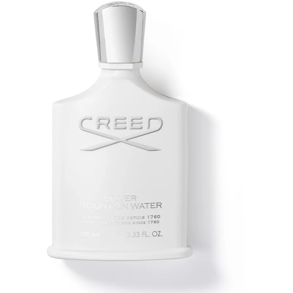  Creed Silver Mountain Water Woda Perfumowana Unisex 100 Ml 