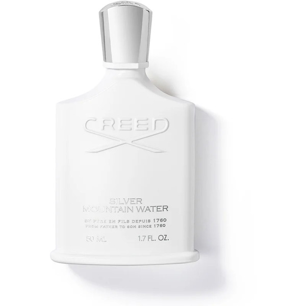  Creed Silver Mountain Water Woda Perfumowana Unisex 50 Ml 