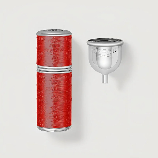  Creed Travel Atomiser Red Atomizer Do Napełniania Perfum 50 Ml 