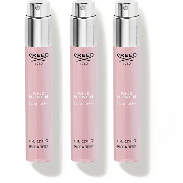  Creed Wind Flowers Zestaw Dla Kobiet 