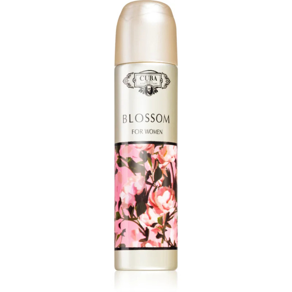  Cuba Blossom Woda Perfumowana Dla Kobiet 100 Ml 