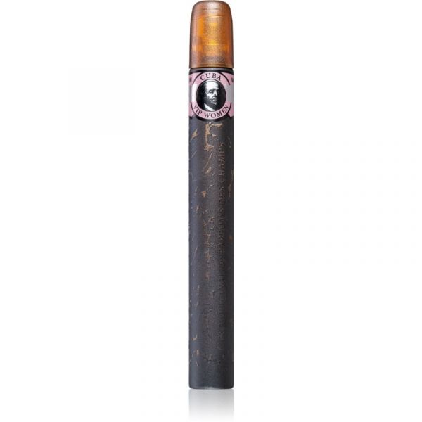  Cuba Vip Woda Perfumowana Dla Kobiet 35 Ml 