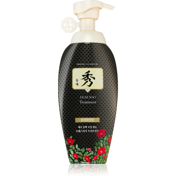  Daeng Gi Meo Ri Dlae Soo Hair Loss Care Treatment Odżywka Głęboko Regenerująca Przeciw Wypadaniu Włosów 400 Ml 