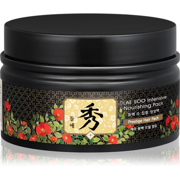  Daeng Gi Meo Ri Dlae Soo Intensive Nourishing Pack Maska Głęboko Odżywiająca Do Włosów Zniszczonych 200 Ml 