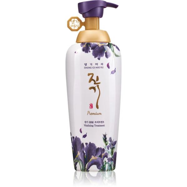  Daeng Gi Meo Ri Vitalizing Premium Treatment Odżywka Rewitalizująca Do Nabłyszczania I Zmiękczania Włosów 500 Ml 