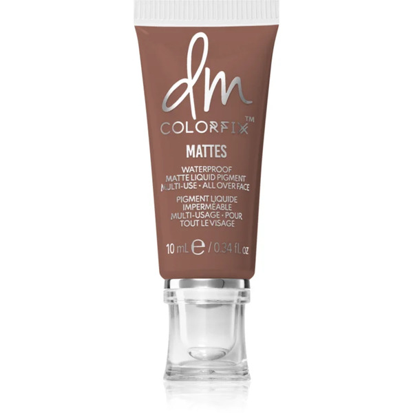  Danessa Myricks Beauty Colorfix Mattes Wielofunkcyjny Kosmetyk Do Makijażu Oczu, Ust I Twarzy Odcień Exposed 10 Ml 