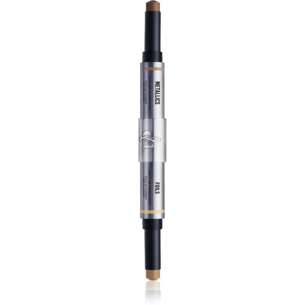  Danessa Myricks Beauty Colorfix Stix Wielofunkcyjny Kosmetyk Do Makijażu Oczu, Ust I Twarzy Odcień Duo 4 Apollo/artemis 2x3 G 