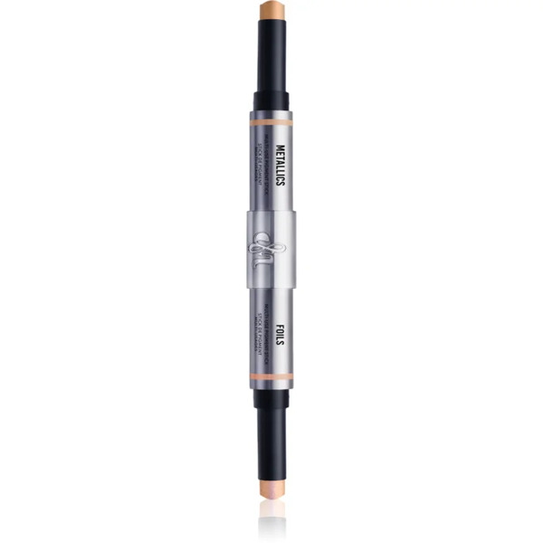  Danessa Myricks Beauty Colorfix Stix Wielofunkcyjny Kosmetyk Do Makijażu Oczu, Ust I Twarzy Odcień Duo 5 Astra/cassiopeia 2x3 G 