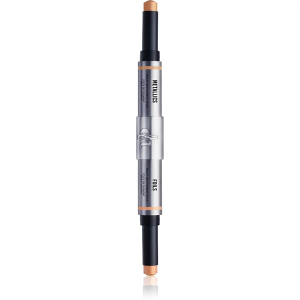  Danessa Myricks Beauty Colorfix Stix Wielofunkcyjny Kosmetyk Do Makijażu Oczu, Ust I Twarzy Odcień Duo 7 Aurora Radiance/magic Hour 2x3 G 