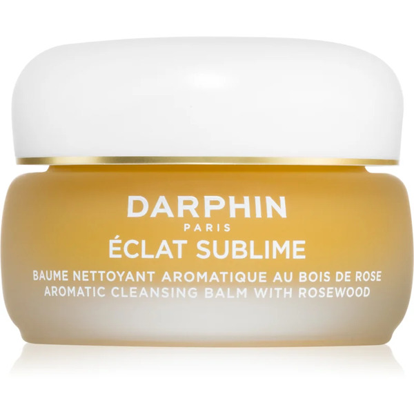  Darphin éclat Sublime Aromatic Cleansing Balm Aromatyczny Oczyszczający Balsam Z Drzewa Różanego 40 Ml 