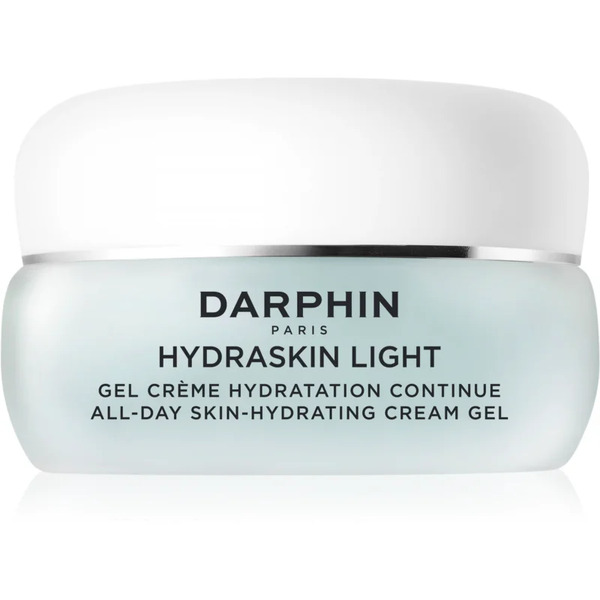  Darphin Hydraskin Light Hydrating Cream Gel Nawilżający Krem żelowy Do Cery Normalnej I Mieszanej 30 Ml 