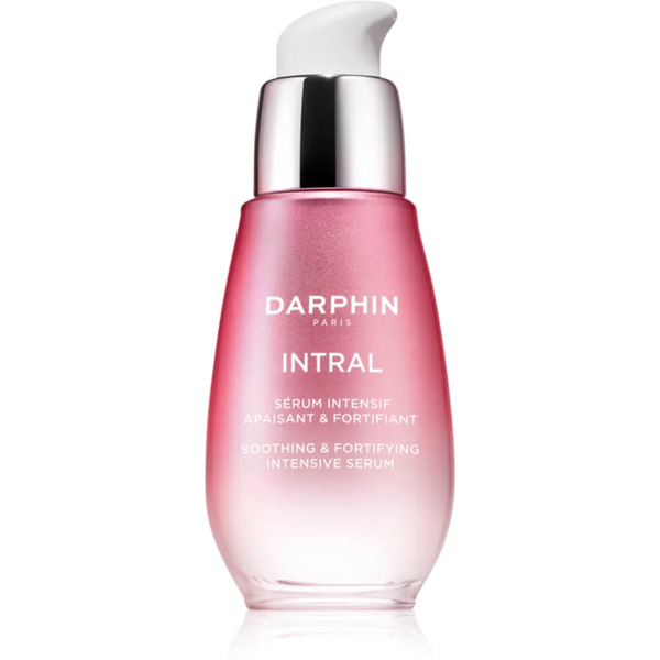  Darphin Intral Soothing & Fortifying Intensive Serum Kojące Serum Przeciw Zaczerwienieniom Skóry 30 Ml 