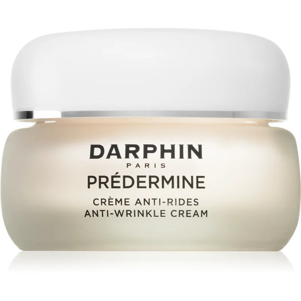  Darphin Prédermine Anti-wrinkle Cream Krem Przeciwzmarszczkowy Dla Efektu Rozjaśnienia I Wygładzenia Skóry 50 Ml 