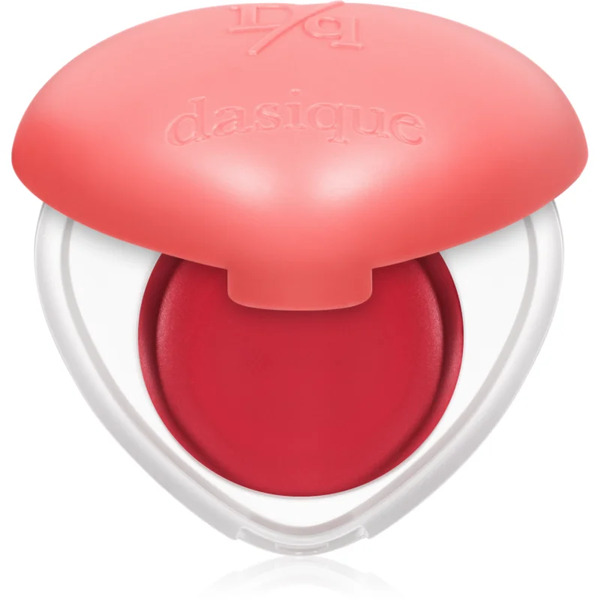  Dasique Souffle Color Pot Wieofunkcyjny Kosmetyk Do Makijażu Ust I Policzków Z Pędzelkiem Odcień 05 Pumpkin Puree 6.5 G 