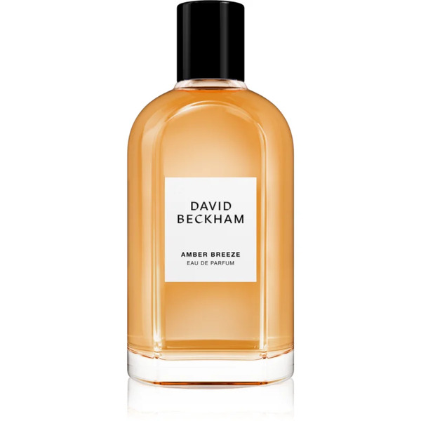  David Beckham Amber Breeze Woda Perfumowana Dla Mężczyzn 100 Ml 
