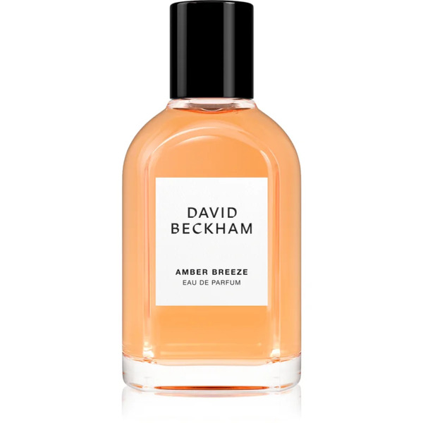  David Beckham Amber Breeze Woda Perfumowana Dla Mężczyzn 50 Ml 