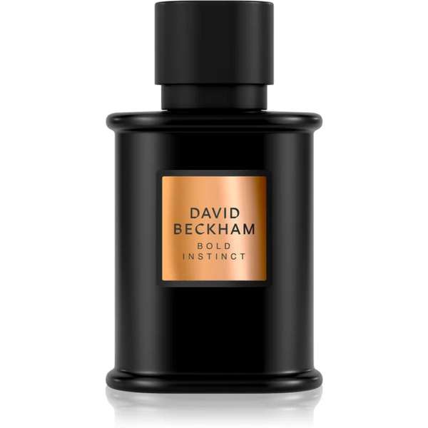  David Beckham Bold Instinct Woda Perfumowana Dla Mężczyzn 50 Ml 