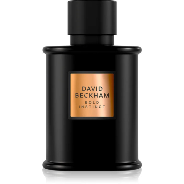  David Beckham Bold Instinct Woda Perfumowana Dla Mężczyzn 75 Ml 