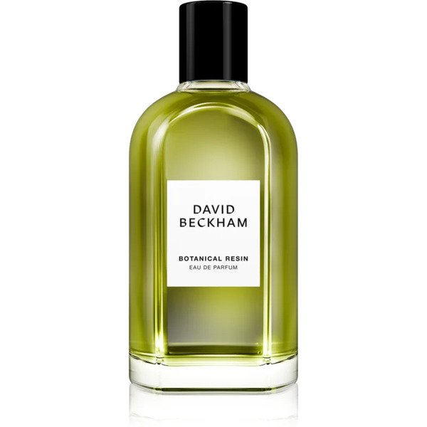  David Beckham Botanical Resin Woda Perfumowana Dla Mężczyzn 100 Ml 