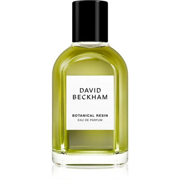  David Beckham Botanical Resin Woda Perfumowana Dla Mężczyzn 50 Ml 