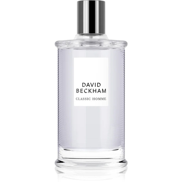  David Beckham Classic Homme Woda Toaletowa Dla Mężczyzn 100 Ml 