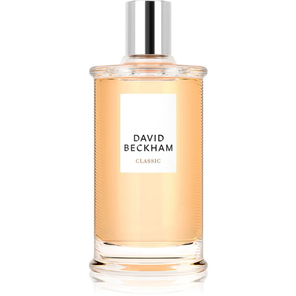  David Beckham Classic Woda Toaletowa Dla Mężczyzn 100 Ml 
