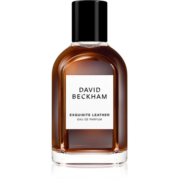  David Beckham Exquisite Leather Woda Perfumowana Dla Mężczyzn 50 Ml 