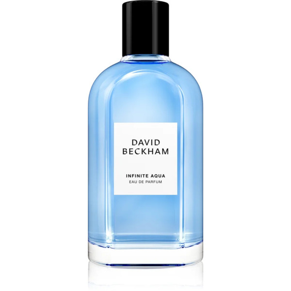  David Beckham Infinite Aqua Woda Perfumowana Dla Mężczyzn 100 Ml 