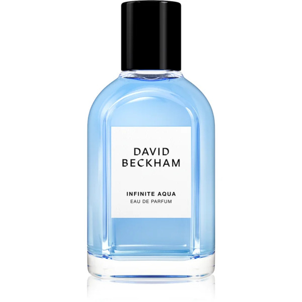  David Beckham Infinite Aqua Woda Perfumowana Dla Mężczyzn 50 Ml 