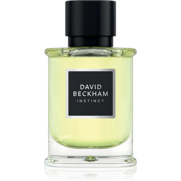  David Beckham Instinct Woda Perfumowana Dla Mężczyzn 50 Ml 