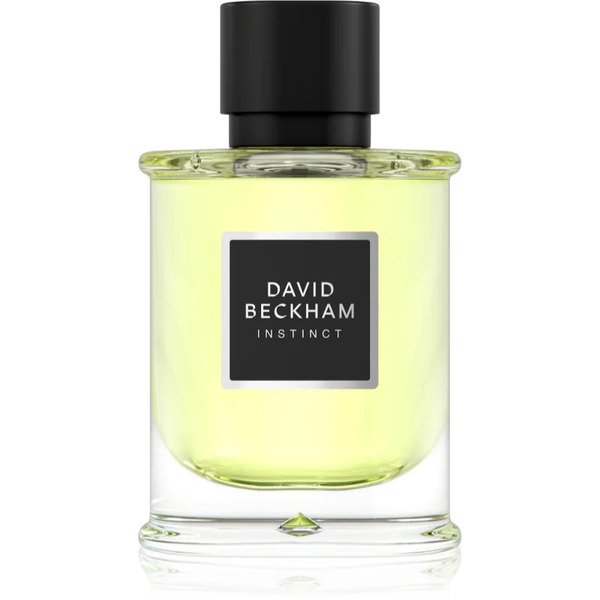  David Beckham Instinct Woda Perfumowana Dla Mężczyzn 75 Ml 