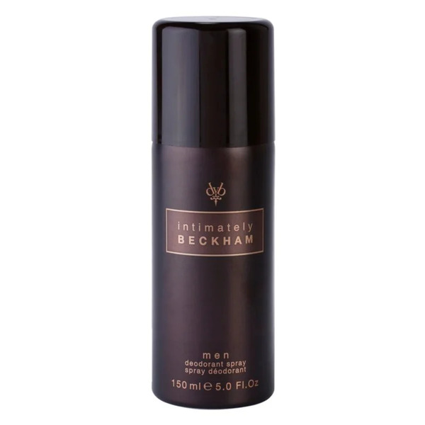  David Beckham Intimately Men Dezodorant W Sprayu Dla Mężczyzn 150 Ml 