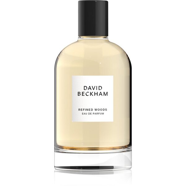  David Beckham Refined Woods Woda Perfumowana Dla Mężczyzn 100 Ml 