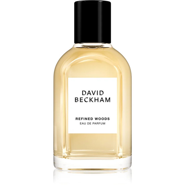  David Beckham Refined Woods Woda Perfumowana Dla Mężczyzn 50 Ml 
