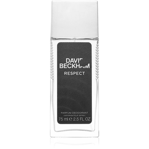  David Beckham Respect Dezodorant Dla Mężczyzn 75 Ml 