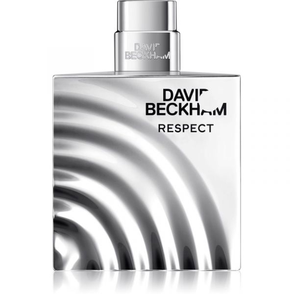  David Beckham Respect Woda Toaletowa Dla Mężczyzn 90 Ml 