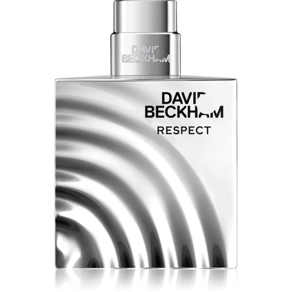  David Beckham Respect Woda Toaletowa Dla Mężczyzn 60 Ml 