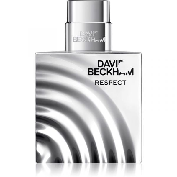 David Beckham Respect Woda Toaletowa Dla Mężczyzn 40 Ml 