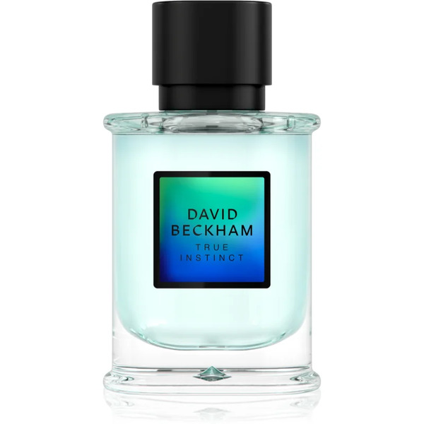  David Beckham True Instinct Woda Perfumowana Dla Mężczyzn 50 Ml 