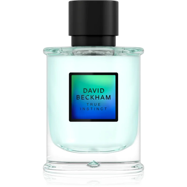  David Beckham True Instinct Woda Perfumowana Dla Mężczyzn 75 Ml 