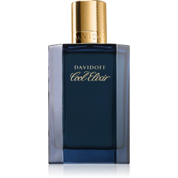  Davidoff Cool Elixir Parfum Intense Perfumy Dla Mężczyzn 100 Ml 