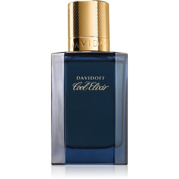  Davidoff Cool Elixir Parfum Intense Perfumy Dla Mężczyzn 50 Ml 
