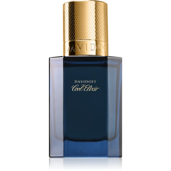  Davidoff Cool Elixir Parfum Intense Perfumy Dla Mężczyzn 30 Ml 