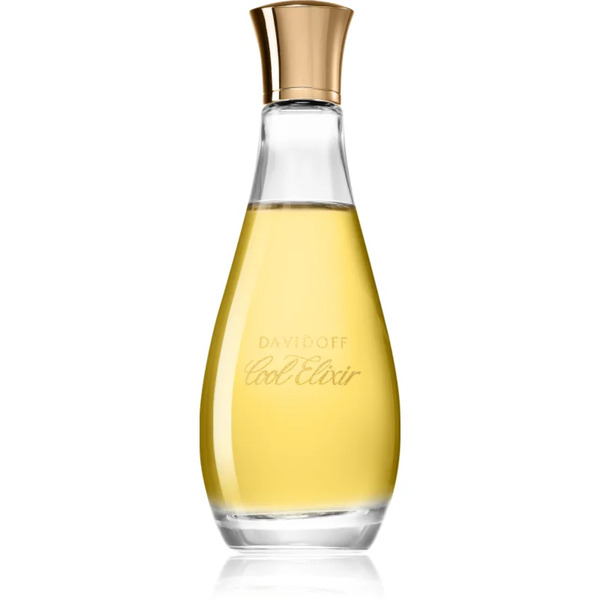 Davidoff Cool Water Elixir For Her Woda Perfumowana Dla Kobiet 100 Ml 