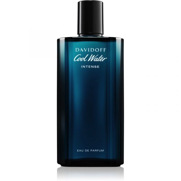  Davidoff Cool Water Intense Woda Perfumowana Dla Mężczyzn 125 Ml 
