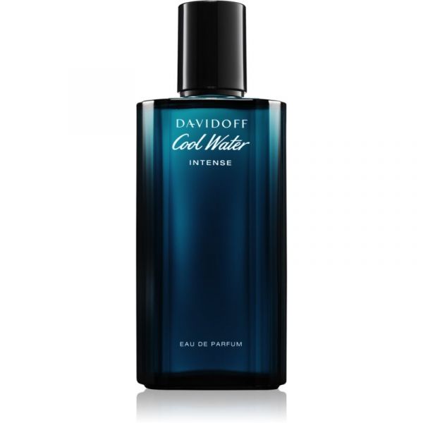  Davidoff Cool Water Intense Woda Perfumowana Dla Mężczyzn 75 Ml 