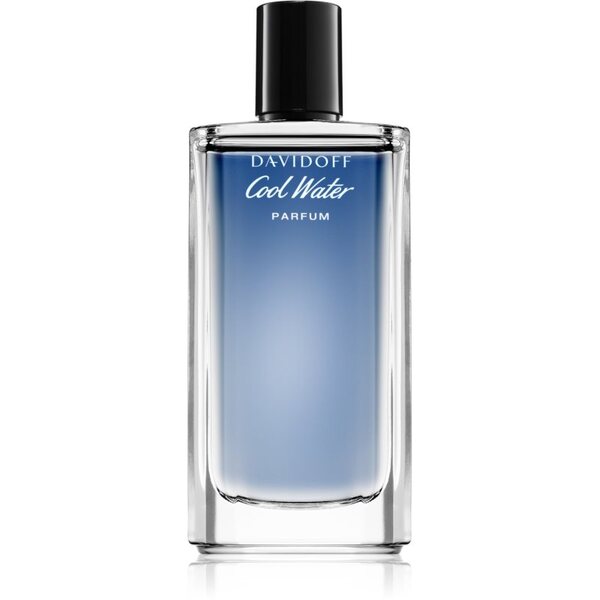  Davidoff Cool Water Parfum Perfumy Dla Mężczyzn 100 Ml 