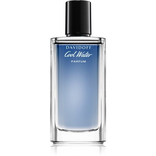  Davidoff Cool Water Parfum Perfumy Dla Mężczyzn 50 Ml 