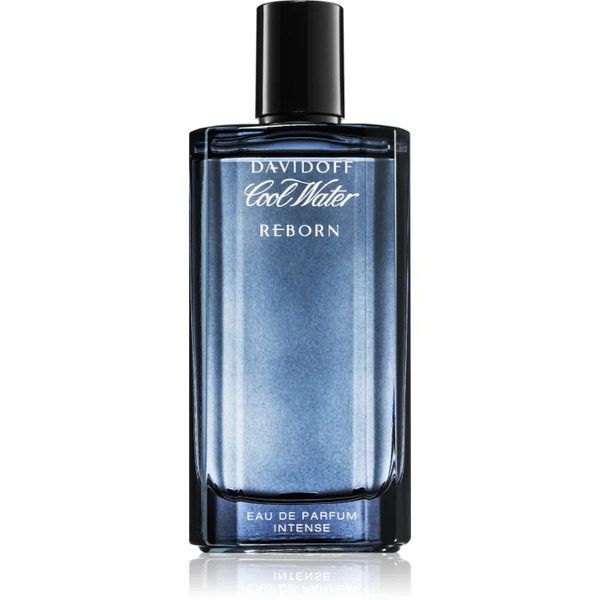  Davidoff Cool Water Reborn Intense Woda Perfumowana Intense Dla Mężczyzn 100 Ml 